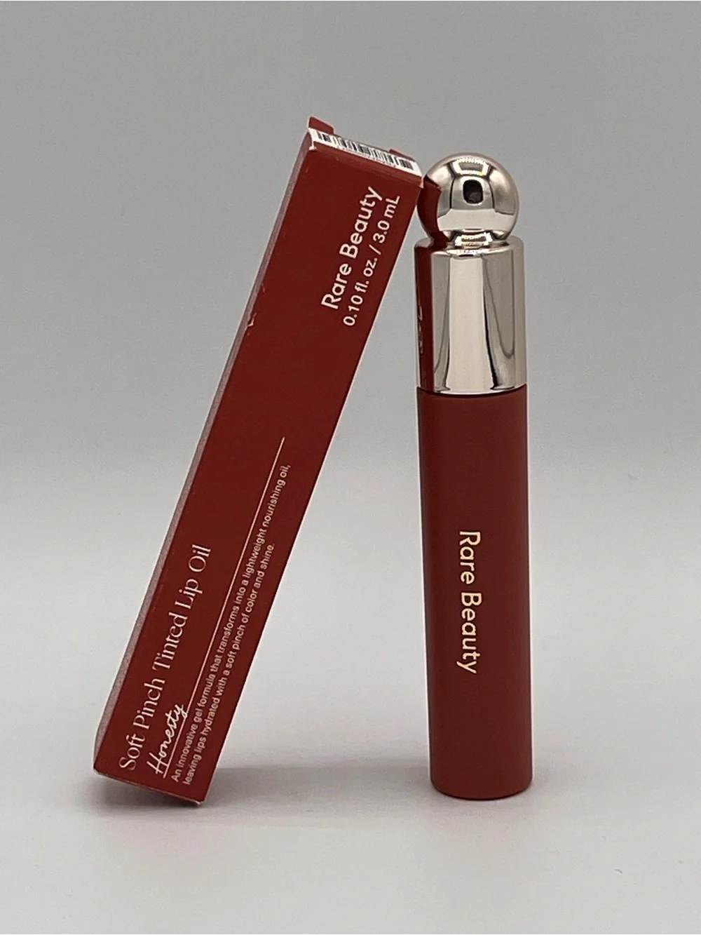 Rare Beauty Soft Pinch Tinted Lip Oil - Honesty